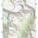 48114NE Page 20 Whitefish Range Topo Preview 1