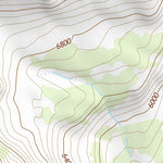 48114NE Page 20 Whitefish Range Topo Preview 2