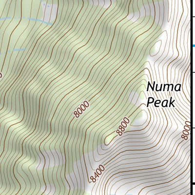 48114NE Page 20 Whitefish Range Topo Preview 3