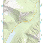 48114NE Page 22 Whitefish Range Topo Preview 1