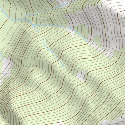 48114NE Page 22 Whitefish Range Topo Preview 3