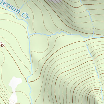 48114NE Page 23 Whitefish Range Topo Preview 2