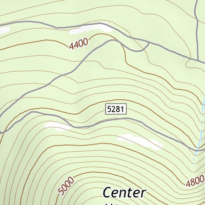 48114NE Page 26 Whitefish Range Topo Preview 2