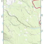 48114NE Page 27 Whitefish Range Topo Preview 1