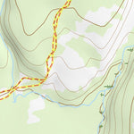 48114NE Page 29 Whitefish Range Topo Preview 3
