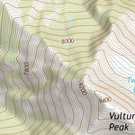 48114NE Page 36 Whitefish Range Topo Preview 3
