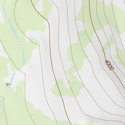 48114NE Page 42 Whitefish Range Topo Preview 2