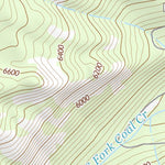 48114NE Page 61 Whitefish Range Topo Preview 3