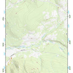 48114NE Page 82 Whitefish Range Topo Preview 1