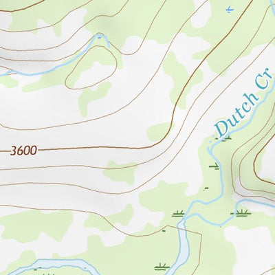 48114NE Page 82 Whitefish Range Topo Preview 2