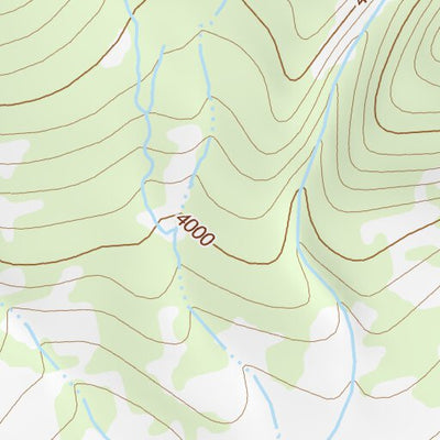 48114NE Page 84 Whitefish Range Topo Preview 2