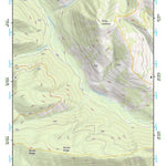 48114NE Page 88 Whitefish Range Topo Preview 1