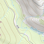 48114NE Page 88 Whitefish Range Topo Preview 2
