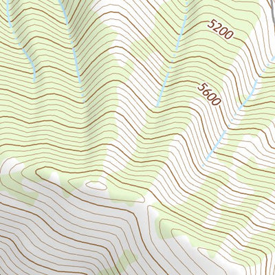 48114NE Page 90 Whitefish Range Topo Preview 2