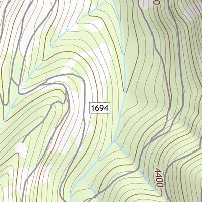 48114NE Page 91 Whitefish Range Topo Preview 2