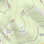 48114NE Page 92 Whitefish Range Topo Preview 2