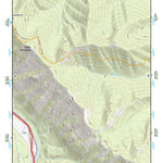 48114NE Page 94 Whitefish Range Topo Preview 1