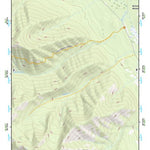 48114NE Page 95 Whitefish Range Topo Preview 1