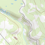 48114NE Page 96 Whitefish Range Topo Preview 2