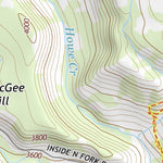 48114NE Page 96 Whitefish Range Topo Preview 3