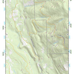 48114NE Page 98 Whitefish Range Topo Preview 1