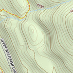 48114NE Page 98 Whitefish Range Topo Preview 2