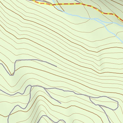 48114NE Page 100 Whitefish Range Topo Preview 2