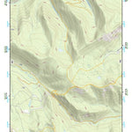 48114NE Page 101 Whitefish Range Topo Preview 1