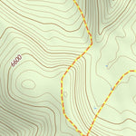 48114NE Page 101 Whitefish Range Topo Preview 2