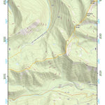 48114NE Page 102 Whitefish Range Topo Preview 1