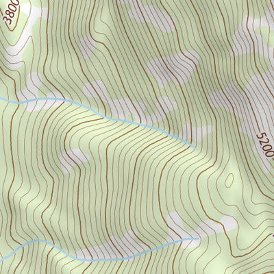 48114NE Page 106 Whitefish Range Topo Preview 3