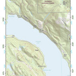 48114SE Page 3 Kalispell Topo Preview 1