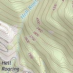 48114SE Page 3 Kalispell Topo Preview 3