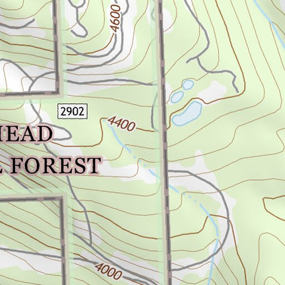 48114SE Page 4 Kalispell Topo Preview 2