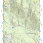 48114SE Page 5 Kalispell Topo Preview 1