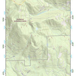 48114SE Page 6 Kalispell Topo Preview 1