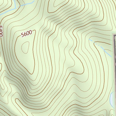 48114SE Page 6 Kalispell Topo Preview 2