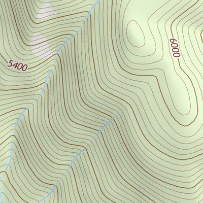 48114SE Page 6 Kalispell Topo Preview 3