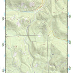 48114SE Page 7 Kalispell Topo Preview 1