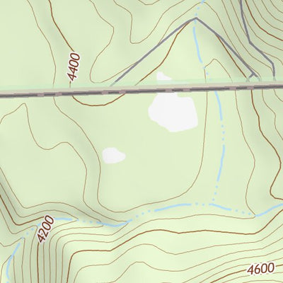 48114SE Page 7 Kalispell Topo Preview 2