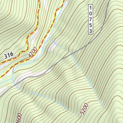 48114SE Page 7 Kalispell Topo Preview 3
