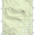 48114SE Page 8 Kalispell Topo Preview 1