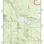 48114SE Page 9 Kalispell Topo Preview 1