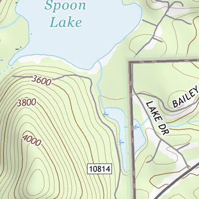 48114SE Page 9 Kalispell Topo Preview 2