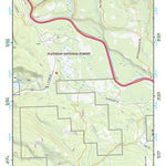 48114SE Page 10 Kalispell Topo Preview 1