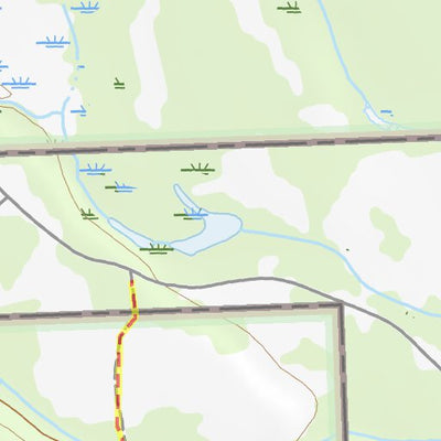 48114SE Page 10 Kalispell Topo Preview 2