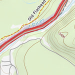 48114SE Page 11 Kalispell Topo Preview 2