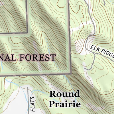 48114SE Page 14 Kalispell Topo Preview 3