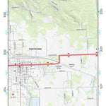 48114SE Page 17 Kalispell Topo Preview 1