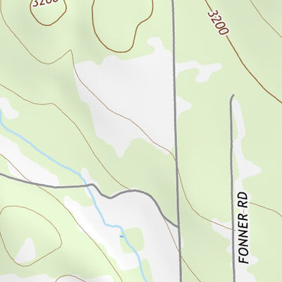 48114SE Page 18 Kalispell Topo Preview 2